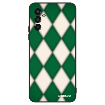 Obal pre Samsung Galaxy M13 M135F - Emerald Diamond