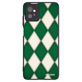 Obal pre Motorola Moto G32 - Emerald Diamond