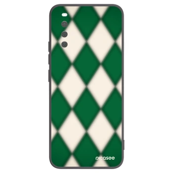 Obal pre Sony Xperia 10 III - Emerald Diamond