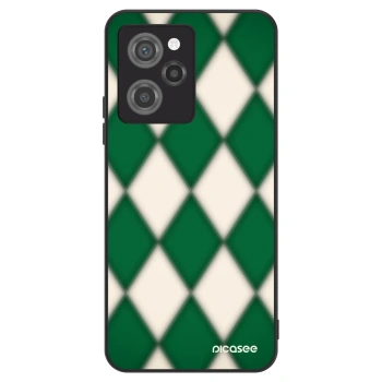 Obal pre Xiaomi Poco X5 Pro - Emerald Diamond
