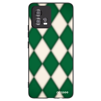 Obal pre Motorola Moto G72 - Emerald Diamond