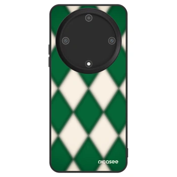 Obal pre Honor Magic5 Lite 5G - Emerald Diamond