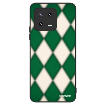 Obal pre Xiaomi 13 Pro - Emerald Diamond