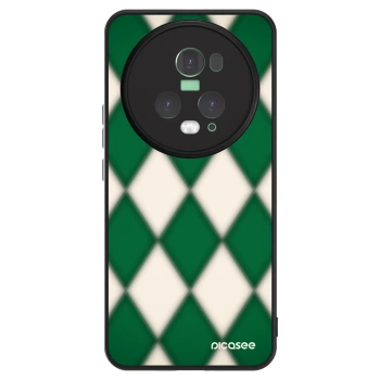 Obal pre Honor Magic5 Pro - Emerald Diamond