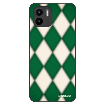 Obal pre Xiaomi Redmi A2 - Emerald Diamond