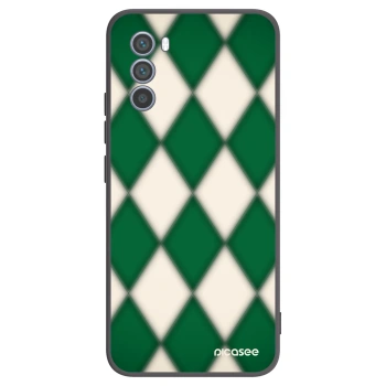 Obal pre Motorola Moto G62 - Emerald Diamond