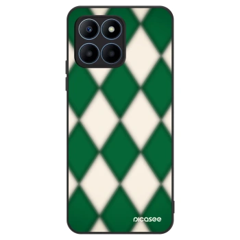 Obal pre Honor 70 Lite - Emerald Diamond