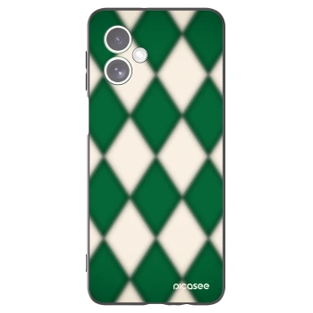 Obal pre Motorola Moto G54 5G - Emerald Diamond