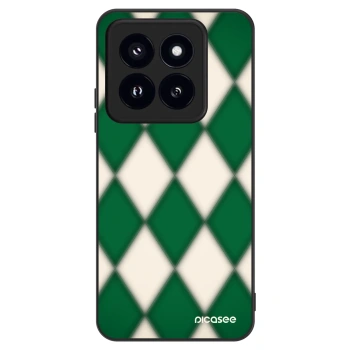 Obal pre Xiaomi 14 Pro - Emerald Diamond