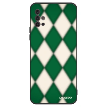 Obal pre Motorola Moto G30 - Emerald Diamond