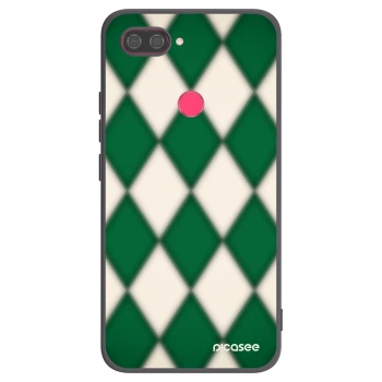 Obal pre Xiaomi Mi 8 Lite - Emerald Diamond