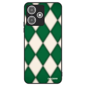Obal pre Xiaomi Redmi 12 5G - Emerald Diamond