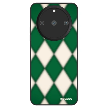 Obal pre Realme 11 Pro+ - Emerald Diamond