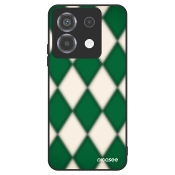 Obal pre Xiaomi Poco X6 - Emerald Diamond