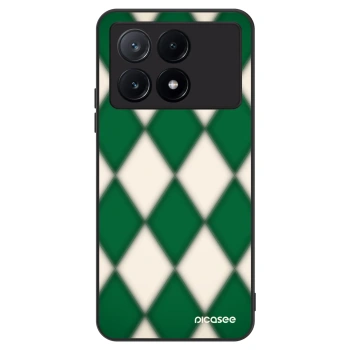 Obal pre Xiaomi Poco X6 Pro - Emerald Diamond