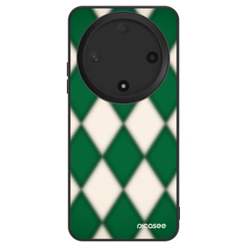 Obal pre Honor Magic6 Lite 5G - Emerald Diamond