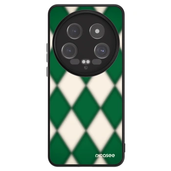 Obal pre Xiaomi 14 Ultra - Emerald Diamond