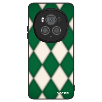 Obal pre Honor Magic6 Pro - Emerald Diamond