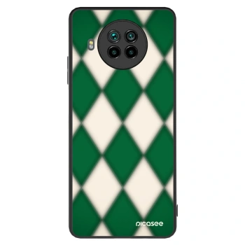 Obal pre Xiaomi Mi 10T Lite - Emerald Diamond