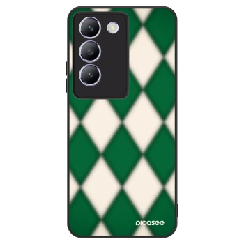 Obal pre Vivo V40 SE 5G - Emerald Diamond
