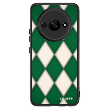 Obal pre Xiaomi Redmi A3 - Emerald Diamond