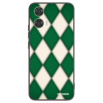 Obal pre Motorola Moto G24 - Emerald Diamond