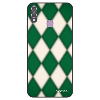 Obal pre Honor 8X - Emerald Diamond