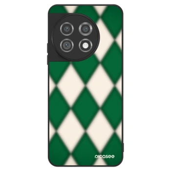 Obal pre OnePlus 11 5G - Emerald Diamond
