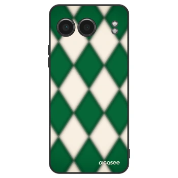 Obal pre OnePlus Nord 4 - Emerald Diamond