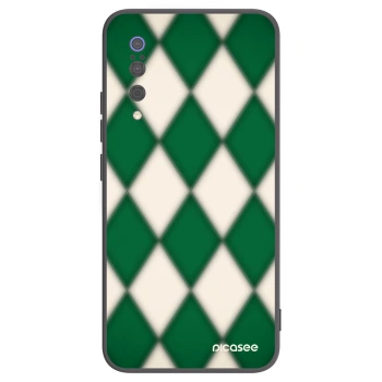 Obal pre Xiaomi Mi 9 - Emerald Diamond