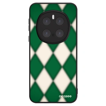 Obal pre Honor Magic7 Pro 5G - Emerald Diamond