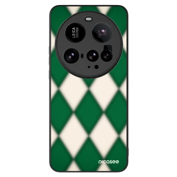 Picasee ULTIMATE CASE pro Xiaomi 15 Ultra - Emerald Diamond