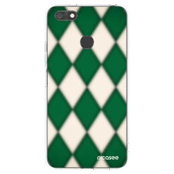 Obal pre Huawei P9 Lite Mini - Emerald Diamond