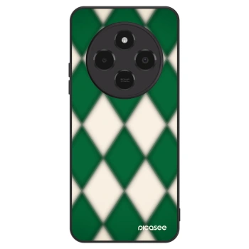 Obal pre Xiaomi Poco C75 - Emerald Diamond