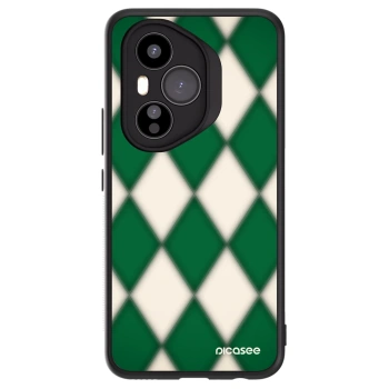 Obal pre Honor 400 Pro 5G - Emerald Diamond