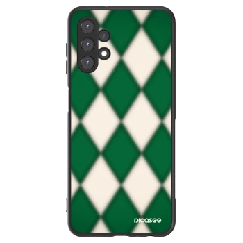 Obal pre Samsung Galaxy A13 5G - Emerald Diamond