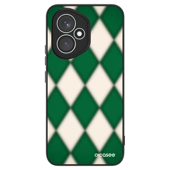 Obal pre Honor 400 5G - Emerald Diamond