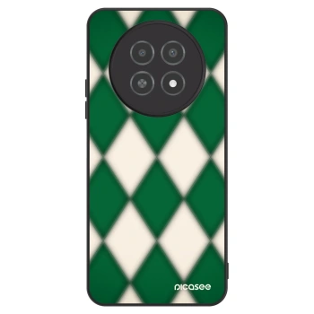 Obal pre Realme 12X - Emerald Diamond