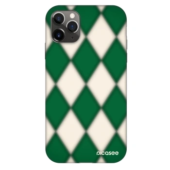 Obal pre Apple iPhone 11 Pro - Emerald Diamond