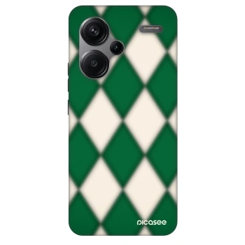 Obal pre Xiaomi Redmi Note 13 Pro+ 5G - Emerald Diamond