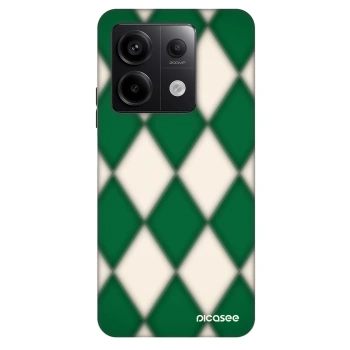 Obal pre Xiaomi Redmi Note 13 Pro 5G - Emerald Diamond