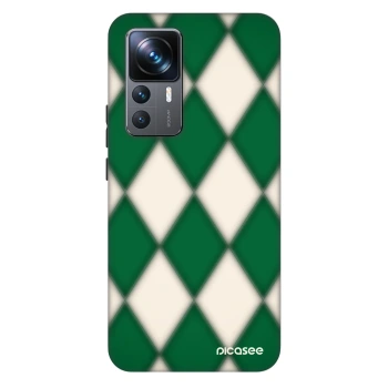 Obal pre Xiaomi 12T Pro - Emerald Diamond
