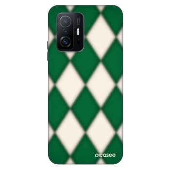 Obal pre Xiaomi 11T Pro - Emerald Diamond
