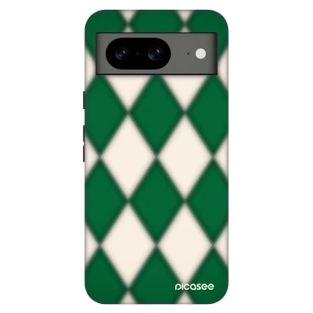 Obal pre Google Pixel 8 Pro - Emerald Diamond
