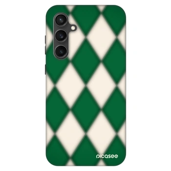 Obal pre Samsung Galaxy S23 FE S711B - Emerald Diamond