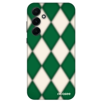 Obal pre Samsung Galaxy A55 5G A556B - Emerald Diamond