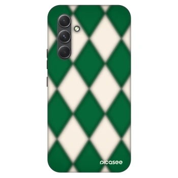 Obal pre Samsung Galaxy A54 5G A546B - Emerald Diamond