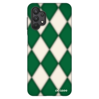 Obal pre Samsung Galaxy A32 5G A326B - Emerald Diamond