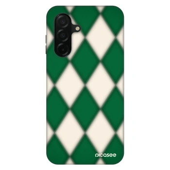 Obal pre Samsung Galaxy A26 5G A266B - Emerald Diamond