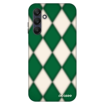 Obal pre Samsung Galaxy A25 A256B 5G - Emerald Diamond